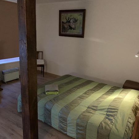 Delta4 Appartement Tartu Buitenkant foto