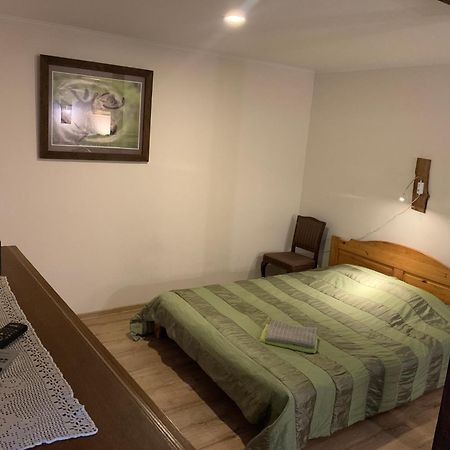 Delta4 Appartement Tartu Buitenkant foto