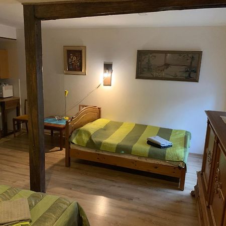 Delta4 Appartement Tartu Buitenkant foto