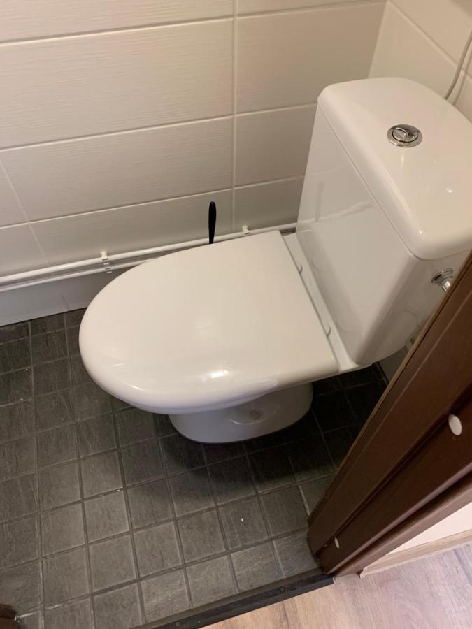Delta4 Appartement Tartu Buitenkant foto