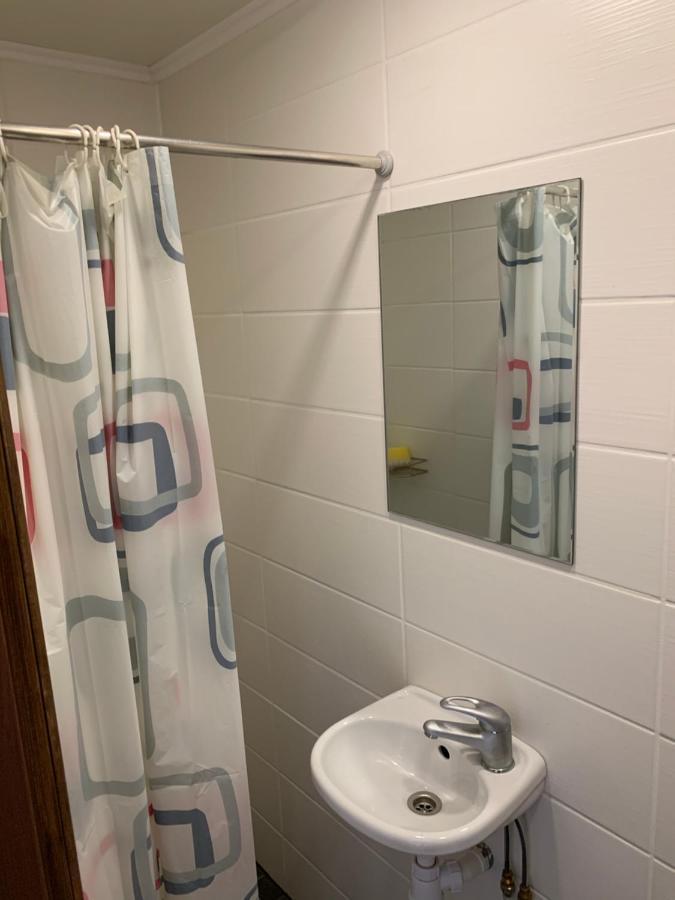 Delta4 Appartement Tartu Buitenkant foto