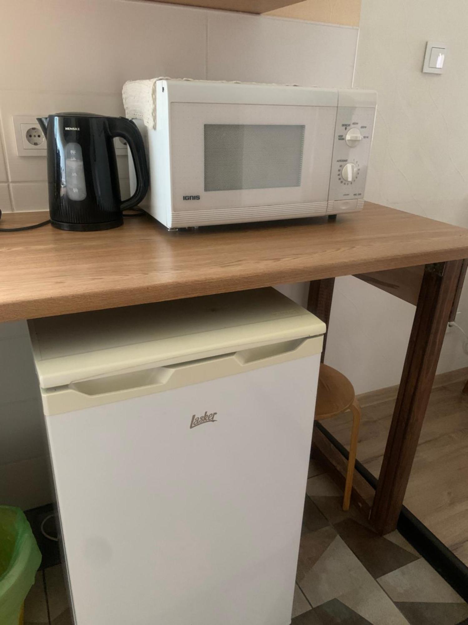 Delta4 Appartement Tartu Buitenkant foto