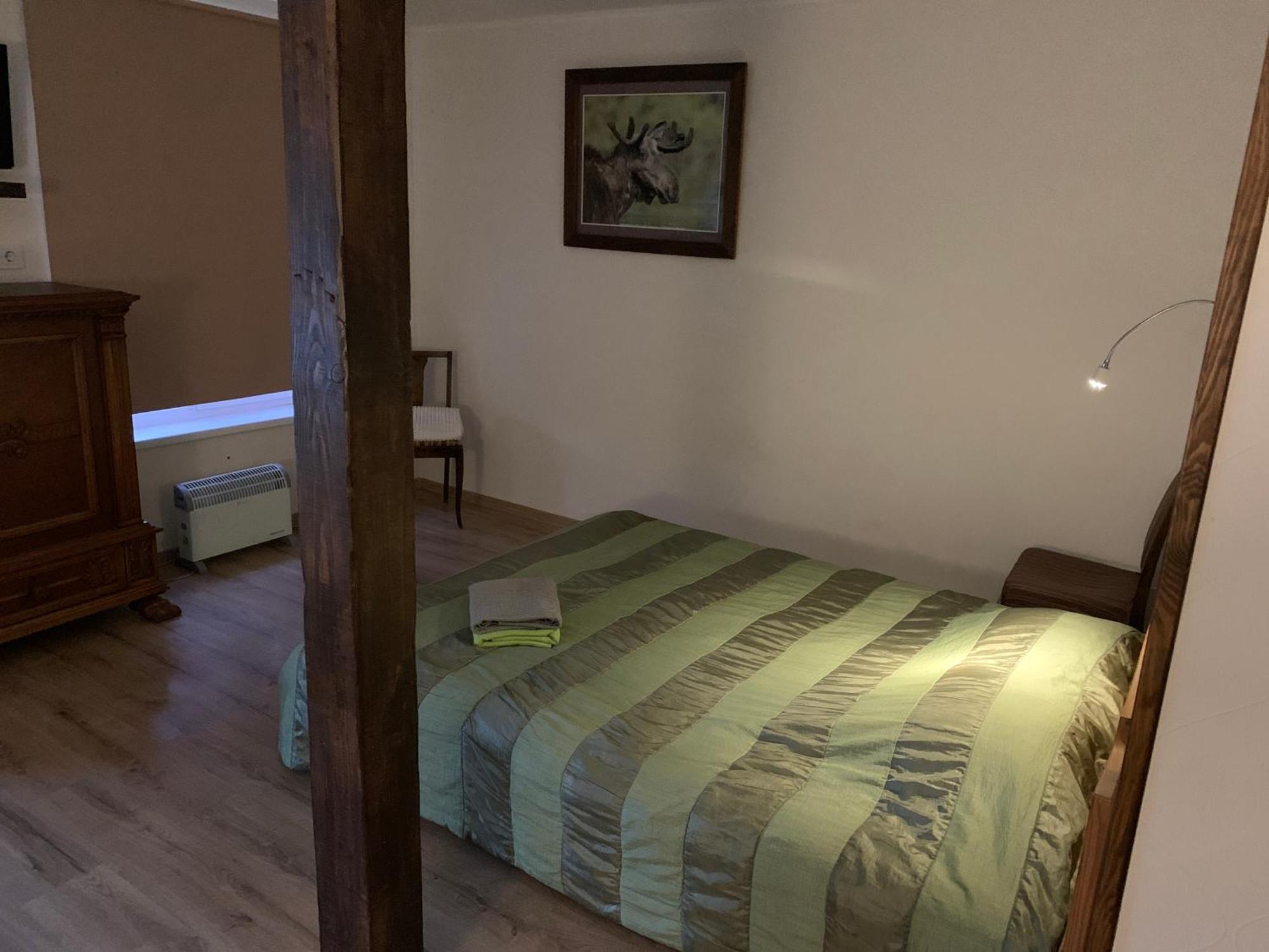 Delta4 Appartement Tartu Buitenkant foto