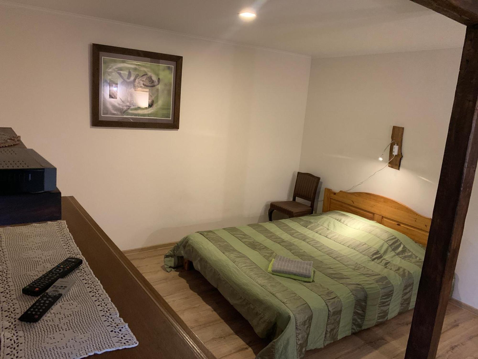 Delta4 Appartement Tartu Buitenkant foto