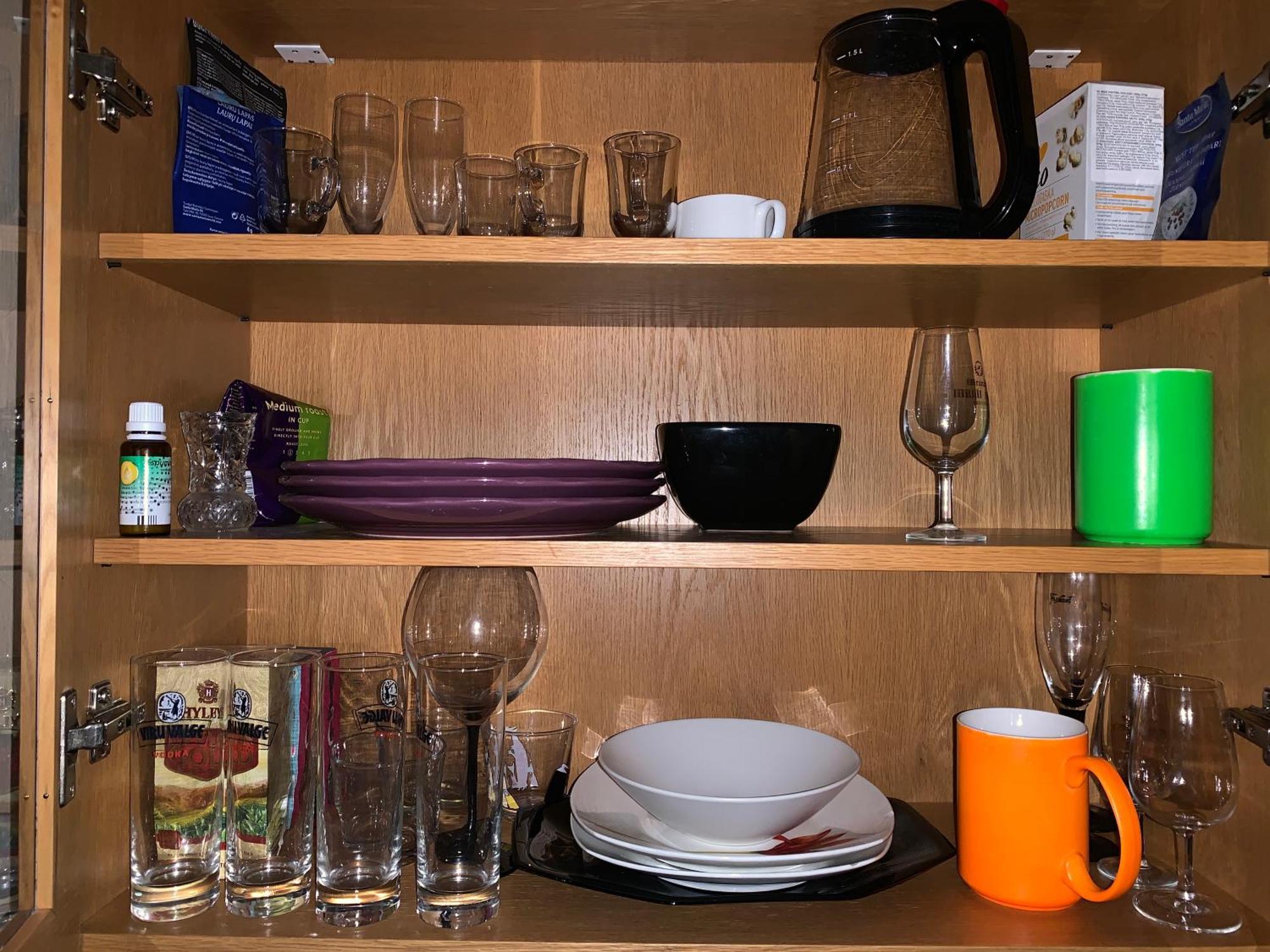 Delta4 Appartement Tartu Buitenkant foto